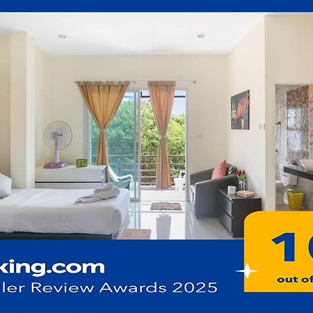 Phuket-Chalong 3-Bedrooms 240M2 Private Xlarge Family Villa 外观 照片