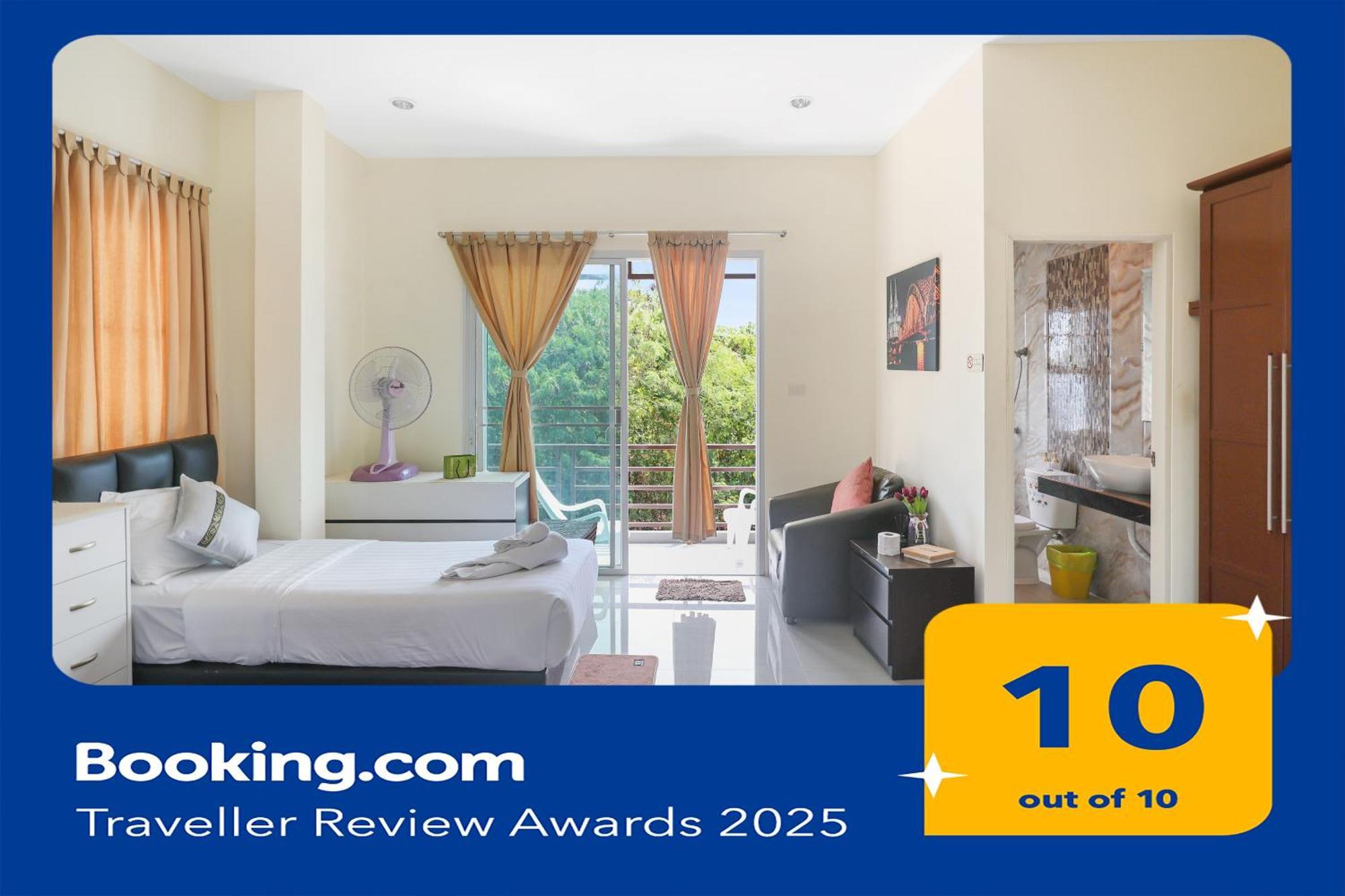 Phuket-Chalong 3-Bedrooms 240M2 Private Xlarge Family Villa 外观 照片