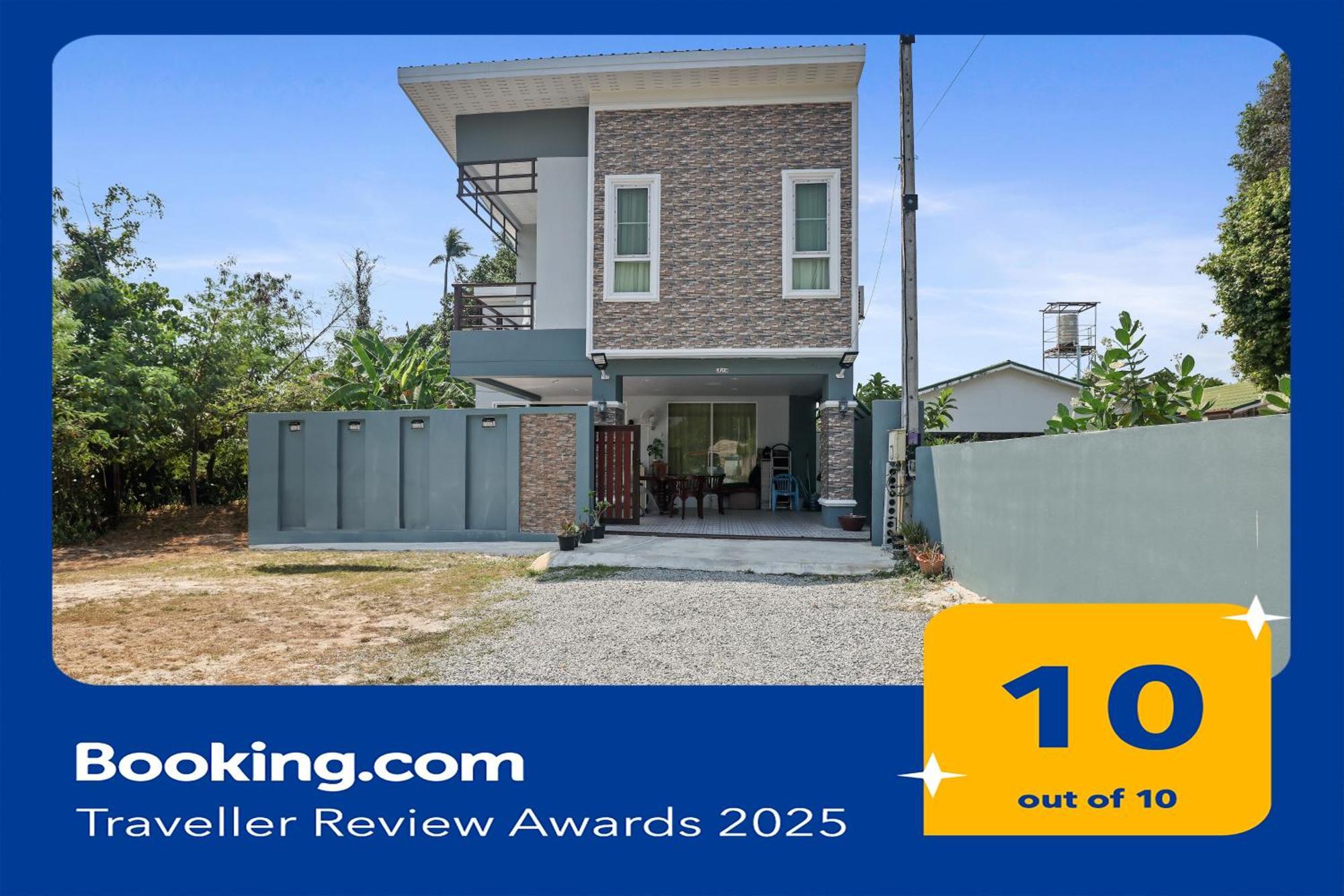 Phuket-Chalong 3-Bedrooms 240M2 Private Xlarge Family Villa 外观 照片