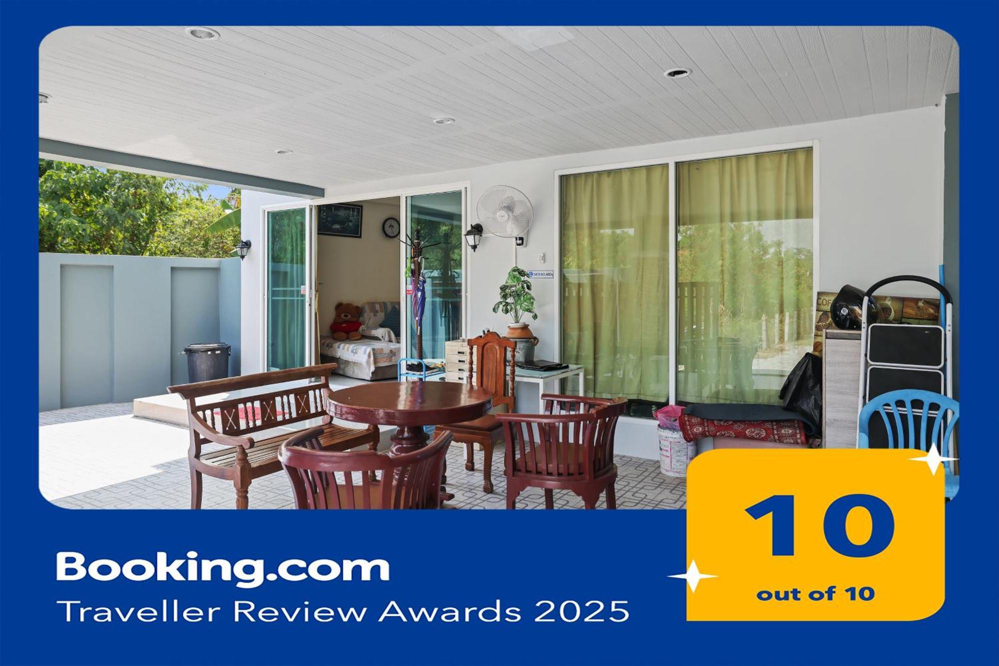 Phuket-Chalong 3-Bedrooms 240M2 Private Xlarge Family Villa 外观 照片