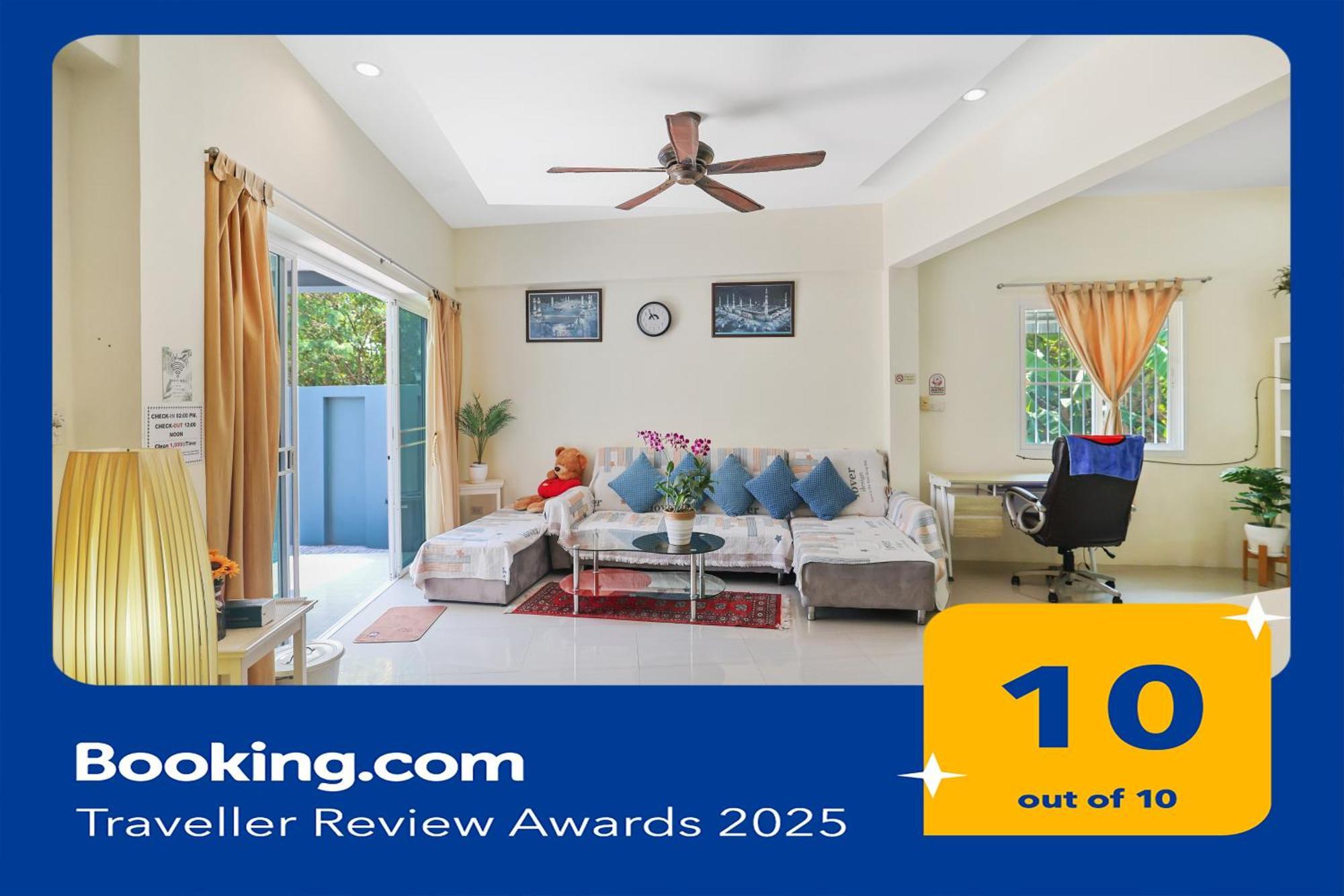 Phuket-Chalong 3-Bedrooms 240M2 Private Xlarge Family Villa 外观 照片