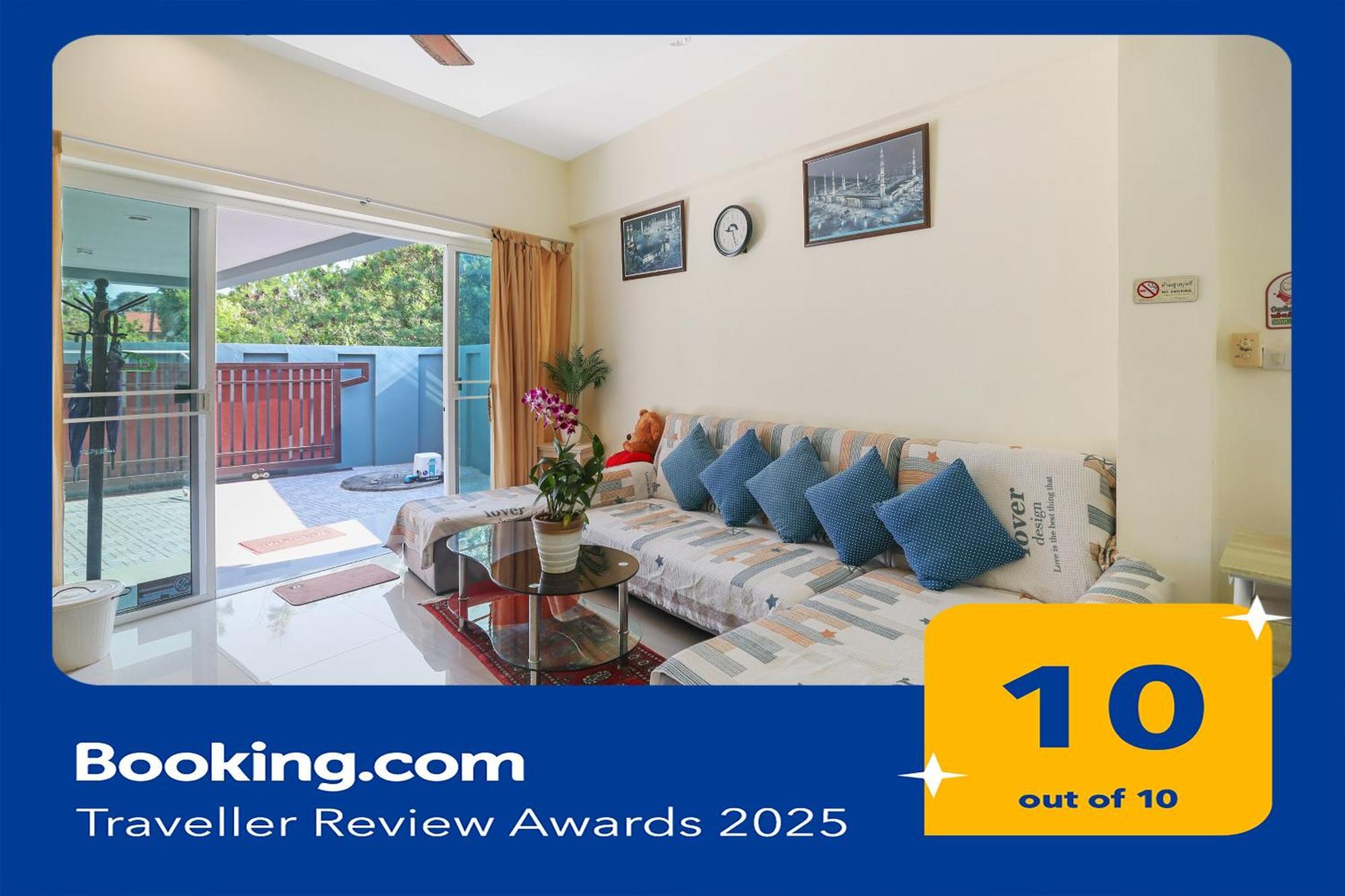 Phuket-Chalong 3-Bedrooms 240M2 Private Xlarge Family Villa 外观 照片