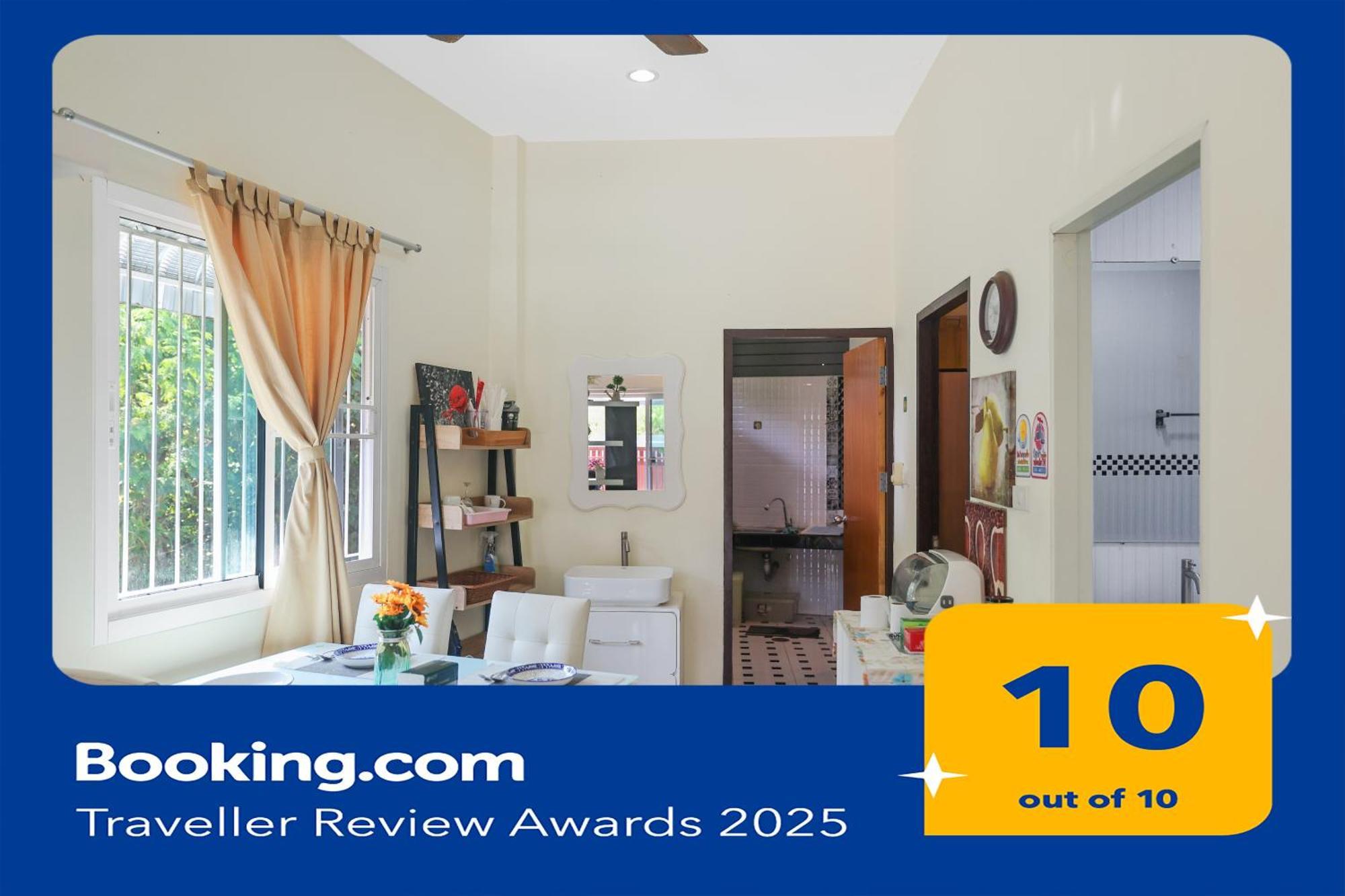 Phuket-Chalong 3-Bedrooms 240M2 Private Xlarge Family Villa 外观 照片